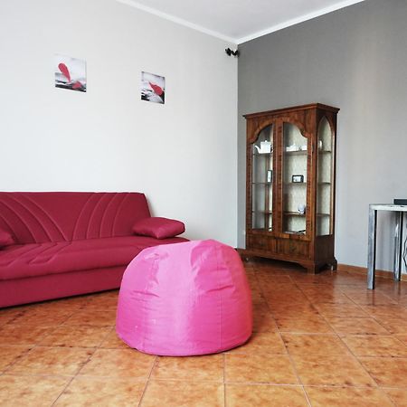 Ferienwohnung A Casa Di Titti Arezzo Exterior foto