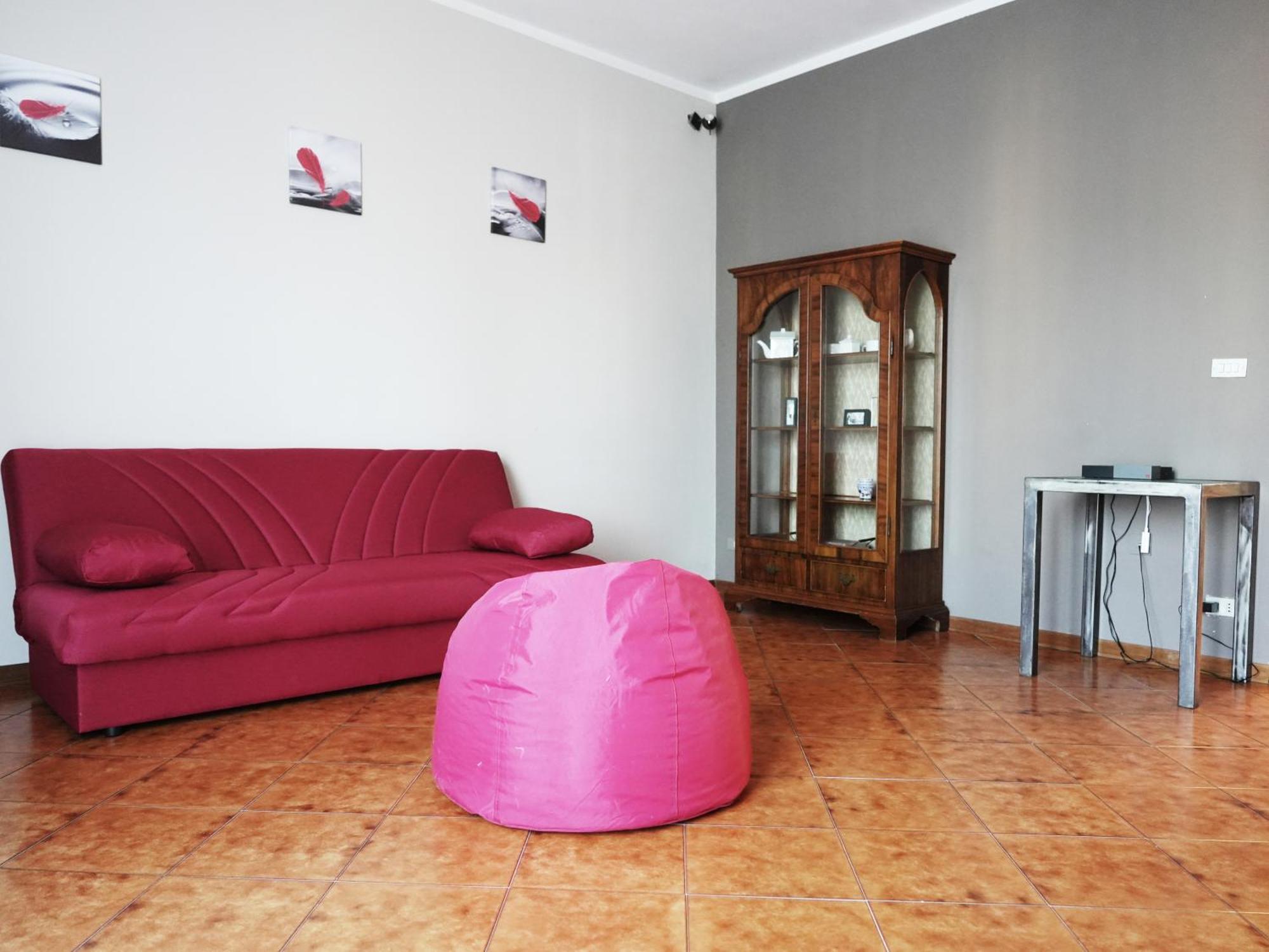 Ferienwohnung A Casa Di Titti Arezzo Exterior foto